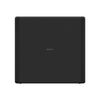 Sony SA-SW3 Wireless 200W Subwoofer for HT-A9/A7000 Sony Subwoofer for HT-A9/A7000 SA-SW3 200 W Wireless connection Black