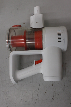 SALE OUT. Xiaomi Vacuum Cleaner G20 Lite EU, White | Xiaomi Vacuum Cleaner | G20 Lite EU | Cordless | 215 W | 22.2 V | White | Warranty 24 month(s) | USED, DIRTY, SCRATCHED