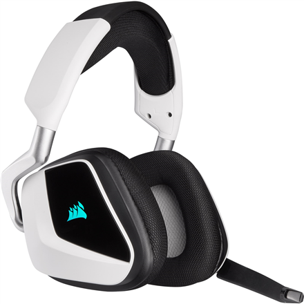 Corsair Premium Gaming Headset VOID RGB ELITE Wireless Over-Ear Wireless