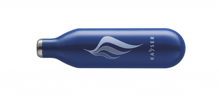 Naboje N2O do syfonu do bitej śmietany 7,5g Kayser 10 szt/Opk