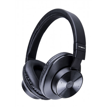 Gembird Bluetooth Stereo Headphones (Maxxter brand) ACT-BTHS-03  Over-Ear Wireless