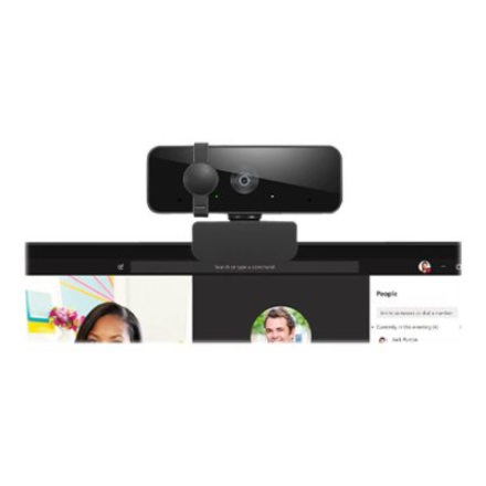 Lenovo Essential FHD Webcam Gen2 | Lenovo