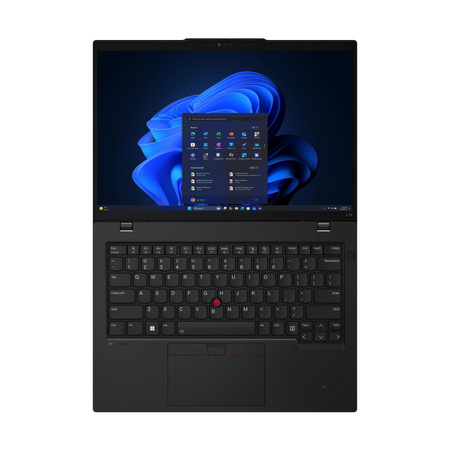Lenovo ThinkPad L14 Gen 6 14 WUXGA ULT7-255U/32GB/1TB/Integrated Intel/WIN11 Pro/Nordic Backlit kbd/Black/FP/LTE Upgradable/SC/3Y Wrranty | Lenovo