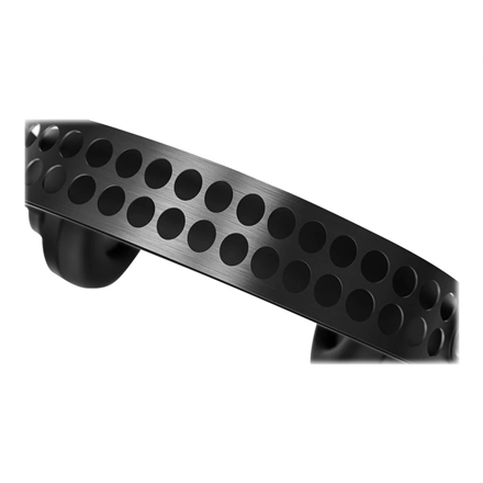 Słuchawki z mikrofonem dla graczy Lenovo Legion H500 Pro 7.1 (czarne)