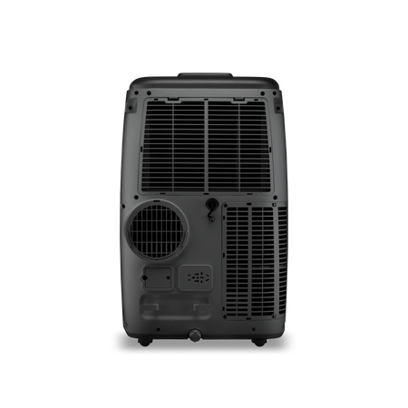 Duux Smart Mobile Air Conditioner North Number of speeds 3, Grey, 18000 BTU/h