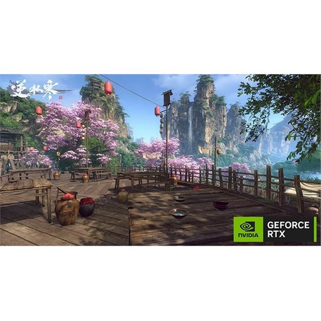 PNY 12GB RTX4070 VERTO Dual Fan DLSS-3 3xDP/HDMI GeForce RTX4070 12GB VERTO Dual Fan DLSS 3