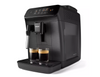 Coffee Maker | EP0820/00 | Pump pressure 15 bar | Built-in milk frother | Fully Automatic | 1500 W | Black