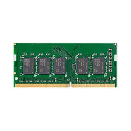 RAM SO-DIMM DDR4 16GB/ECC/Synology D4ES01-16G