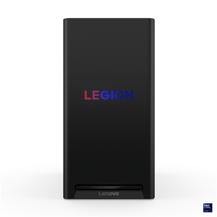 Lenovo Legion | T5 30IAS10 | Desktop | Tower | Intel® Core Ultra 7 | 265KF | 32 (2x16GB) GB | UDIMM DDR5 | 2000 GB | NVIDIA GeForce RTX 5070 | No Optical drive | Nordic | Windows 11 Pro | Warranty 24 month(s)