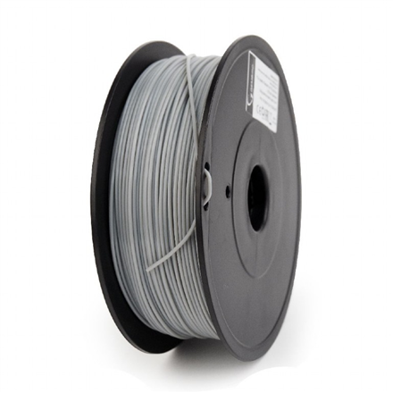 Flashforge PLA-PLUS Filament 1.75 mm diameter, 1kg/spool, Grey