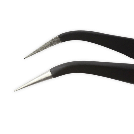 Zestaw pęset do otwierania iFixit Precision Tweezer Set