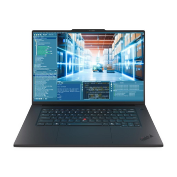 Lenovo ThinkPad P1 Gen 8 16 WQUXGA ULT7-255H/64GB/1TB/Nvidia RTX PRO 2000/WIN11 Pro/ENG Backlit kbd/Black/FP/3Y Warranty | Lenovo