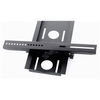 EDBAK Wall mount 42-75 " Maximum weight (capacity) 80 kg Black