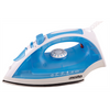 Iron Mesko MS 5023 With cord 2200 W Blue/White