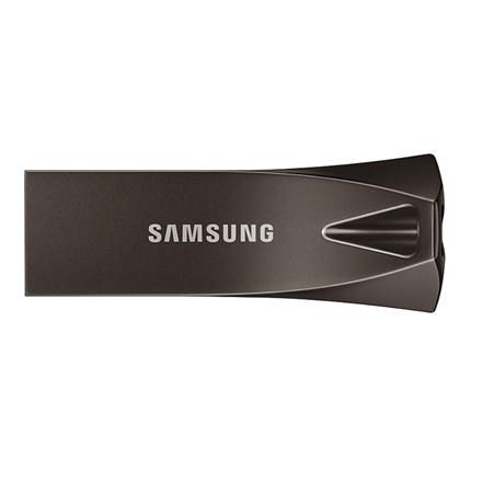 Samsung BAR Plus MUF-64BE4/APC 64 GB USB 3.1 Grey