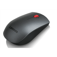Lenovo 4X30H56886 Wireless Professional Laser Mouse Black