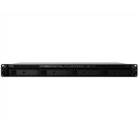 Synology NAS Expansion Unit RX418 (4 Bay) 1U