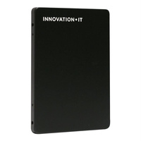 InnovationIT SSD 2.5" 256GB SATA 3 Bulk