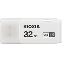KIOXIA USB3.0 Stick TransMemory U301 white 32GB