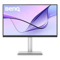 Benq MA270U | 27 " | IPS | 16:9 | 60 Hz | 5 ms | 3840 x 2160 pixels | 400 cd/m² | HDMI ports quantity 2