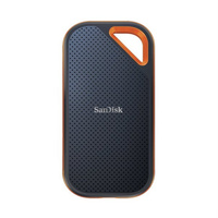 SanDisk SSDEX USB3.2 Extreme PRO 2TB Portable SSD