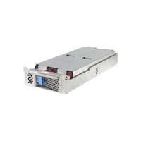 APC Replacement Battery Cartridge for Smart-UPS Line Interactive, 48V 10Ah lead-acid battery, 2-year repair or replace warranty | Schneider Electric