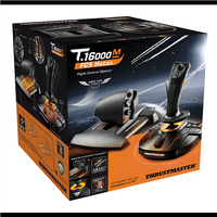Thrustmaster T.16000M FCS HOTAS (PC)