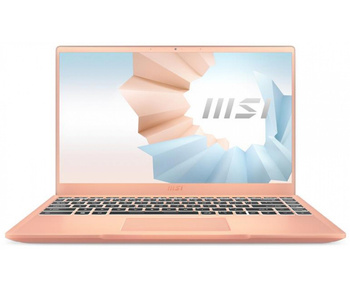 Notebook MSI Modern 14 B11MO-032PL 14&amp;quot;