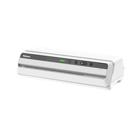 Fellowes Laminator Jupiter A3 White/Grey