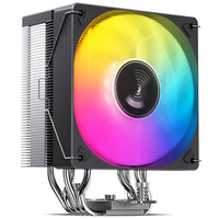 Jonsbo CR-1000 EVO ARGB CPU-Kühler, 120mm - schwarz