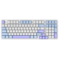 VGN V98 Pro Gaming Tastatur, Box Ice Cream Pro - Sea Salt (US)