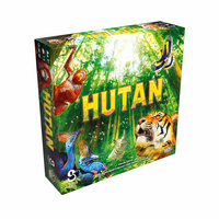 GRA HUTAN podstawa LUCKY DUCK GAMES