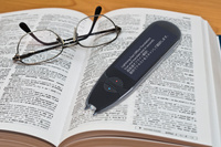 IRIS IRISPen Air 8 | Handheld