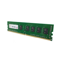 RAM DDR4 16GB / PC2400 / UB / QNAP RAM-16GDR4A1-UD-2400