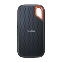 SanDisk SSDEX USB3.2 Extreme 4TB Portable SSD