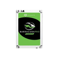 Seagate BarraCuda HDD, SATA 6G, 5400 U/min, 3,5 Zoll - 8 TB
