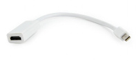 Adapter Mini DisplayPort do HDMI Gembird