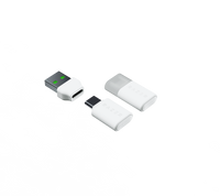 Razer Barracuda X Chroma Gaming Headset - weiß