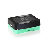 LevelOne Printserver Mini Pocket 1 x USB