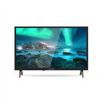 Allview 32ATC6000-H 32" (81cm) HD Ready LED TV Allview 32ATC6000-H 32" (81 cm) N/A HD 1366 x 768 DVB-C, DVB -T/T2, DVB -S/S2 Black