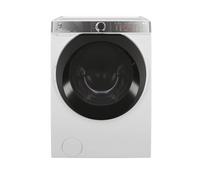 Hoover Washing Machine | H5WPB4 27BC8/1-S | Energy efficiency class A | Front loading | Washing capacity 7 kg | 1200 RPM | Depth 45 cm | Width 60 cm | 6 digit display | Steam function