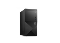 Dell Vostro MT | 3910 | Desktop | Tower | Intel Core i5 | i5-12400 | Internal memory 8 GB | DDR4 | SSD 512 GB | Intel UHD Graphics 730 | No Optical Drive | Keyboard language English | Windows 11 Pro | Warranty ProSupport, NBD Onsite 36 month(s)