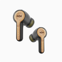 Marley Rebel True Earbuds Built-in microphone Wireless Bluetooth