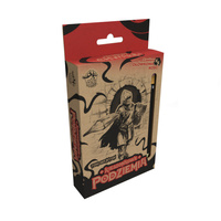 GRA KIESZONKOWE PODZIEMIA - LUCKY DUCK GAMES