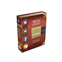 GRA WAR CHEST: SZLACHTA - dodatek - LUCKY DUCK GAMES