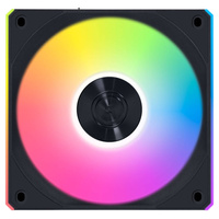 Lian Li UNI FAN CL Wireless Lüfter - 120mm, schwarz