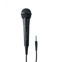Muse Professional Wierd Microphone MC-20B	 Black