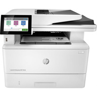 HP LaserJet Enterprise MFP M430 f (4in1) 4in1; mono; Laser; bis zu 40 Seiten/Min.