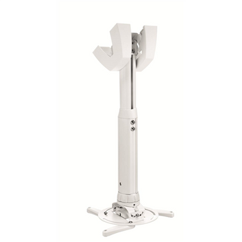 Vogels Projector Ceiling mount, PPC1540W, Maximum weight (capacity) 15 kg, White