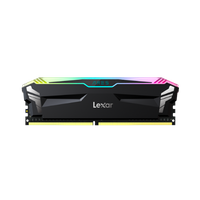 Lexar | 16 Kit (8GBx2) GB | DDR4 | 3600 MHz | PC/server | Registered No | ECC No
